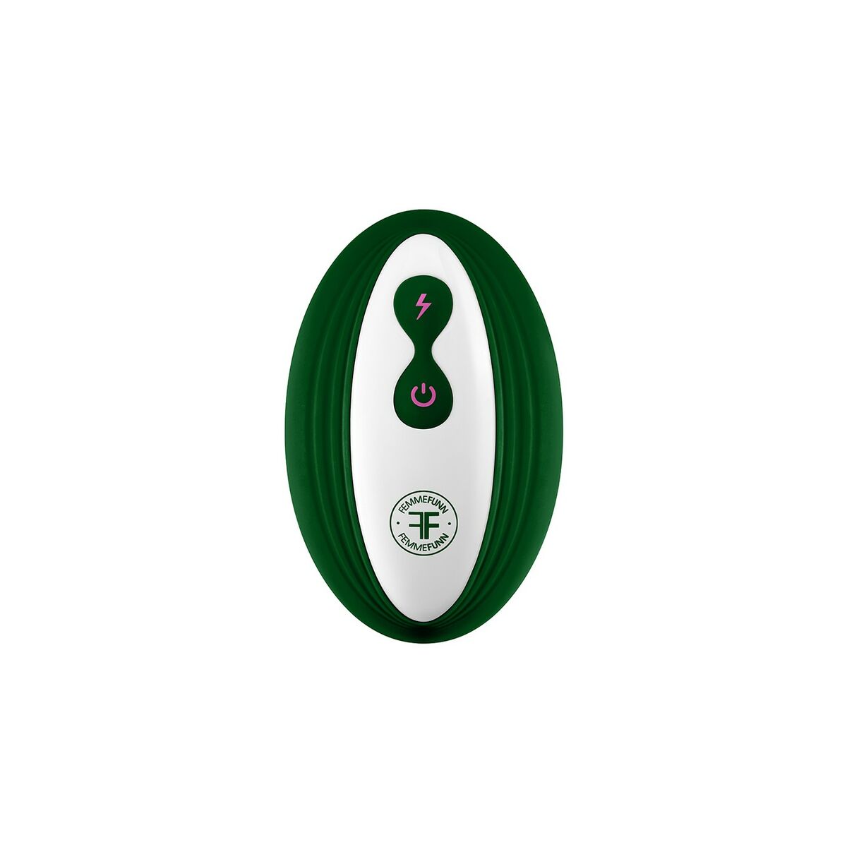 Bullet vibrator FemmeFunn Zelena